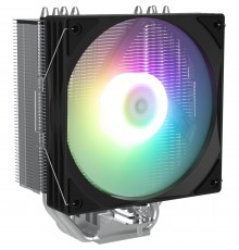Кулер процесорний Zalman CNPS9X Optima2 Plus ARGB Black