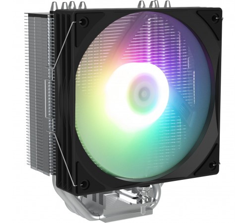 Кулер процесорний Zalman CNPS9X Optima2 Plus ARGB Black
