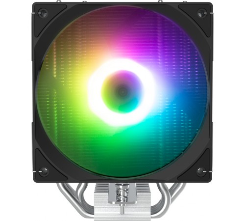 Кулер процесорний Zalman CNPS9X Optima2 Plus ARGB Black