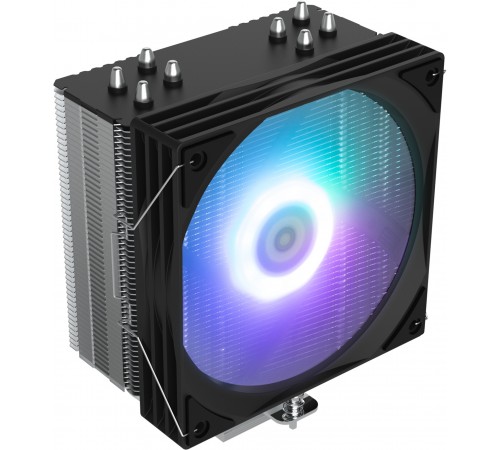 Кулер процесорний Zalman CNPS9X Optima2 Plus ARGB Black