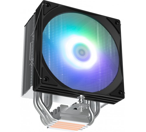 Кулер процесорний Zalman CNPS9X Optima2 Plus ARGB Black