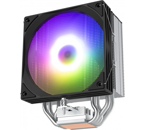 Кулер процесорний Zalman CNPS9X Optima2 Plus ARGB Black