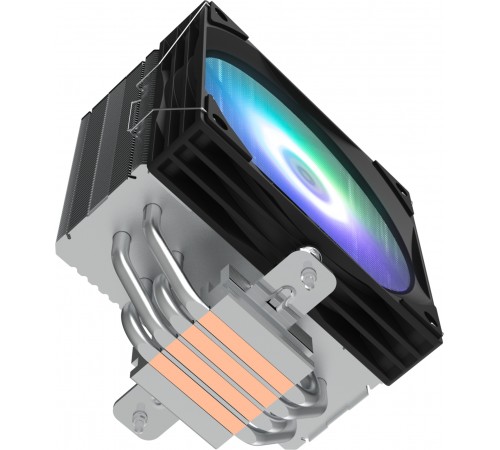 Кулер процесорний Zalman CNPS9X Optima2 Plus ARGB Black