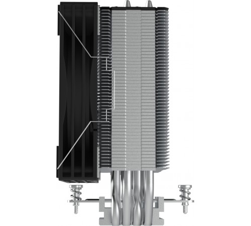 Кулер процесорний Zalman CNPS9X Optima2 Plus ARGB Black