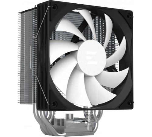 Кулер процесорний Zalman CNPS9X Optima2 Plus ARGB Black