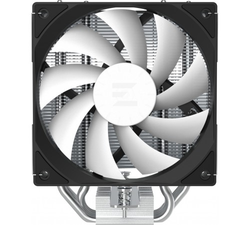 Кулер процесорний Zalman CNPS9X Optima2 Plus ARGB Black
