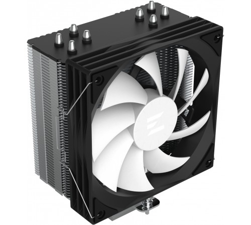 Кулер процесорний Zalman CNPS9X Optima2 Plus ARGB Black