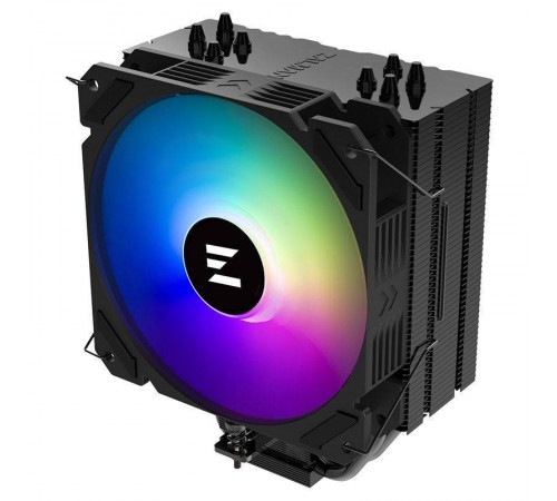 Кулер процесорний Zalman CNPS9X Performa Plus ARGB Black