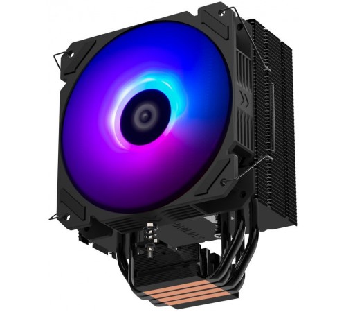 Кулер процесорний Zalman CNPS9X Performa Plus ARGB Black