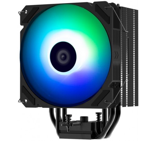 Кулер процесорний Zalman CNPS9X Performa Plus ARGB Black