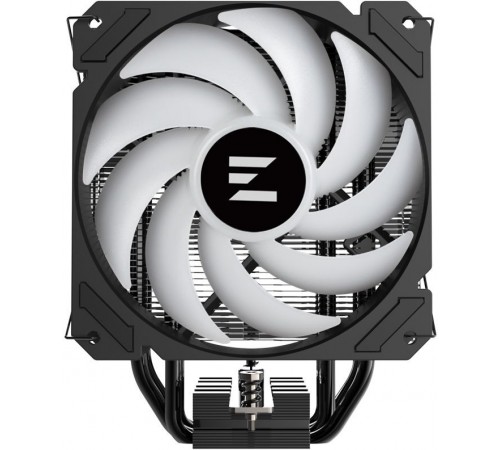 Кулер процесорний Zalman CNPS9X Performa Plus ARGB Black