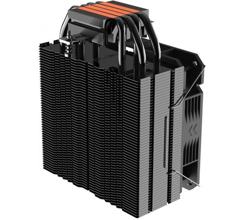 Кулер процесорний Zalman CNPS9X Performa Plus ARGB Black