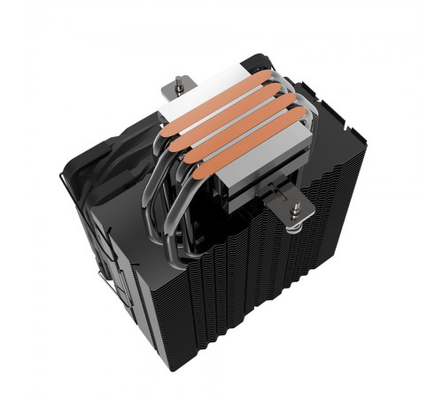 Кулер процесорний Zalman CNPS9X Performa Plus Black