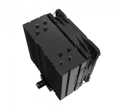Кулер процесорний Zalman CNPS9X Performa Plus Black