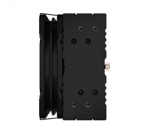 Кулер процесорний Zalman CNPS9X Performa Plus Black