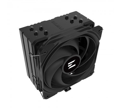 Кулер процесорний Zalman CNPS9X Performa Plus Black