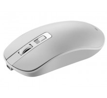 Миша бездротова Canyon CNS-CMSW18PW White