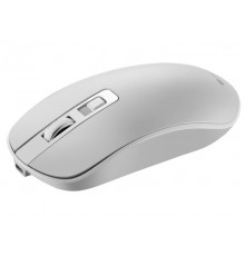 Миша бездротова Canyon CNS-CMSW18PW White