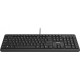 Клавіатура Canyon CNS-HKB02-RU Black