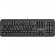Клавіатура Canyon CNS-HKB02-RU Black