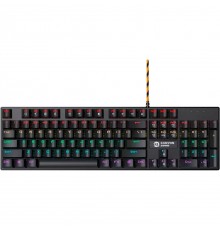 Клавіатура Canyon HKB-20 EN Velvet Black (CNS-HKB02)