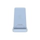 Бездротовий зарядний пристрій Canyon WS-304 15W 2in1 Blue (CNS-WCS304BL)