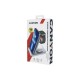 Бездротовий зарядний пристрій Canyon WS-304 15W 2in1 Blue (CNS-WCS304BL)