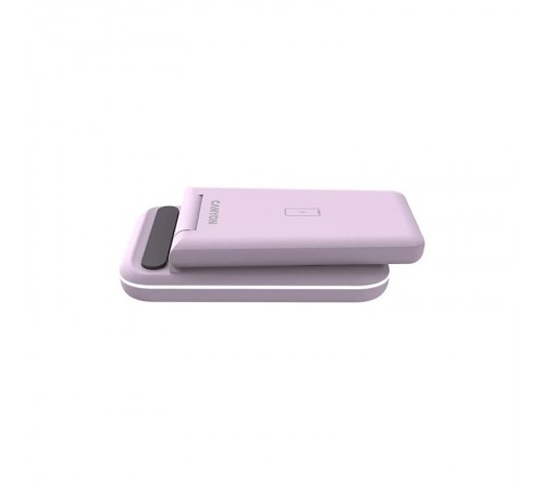 Бездротовий зарядний пристрій Canyon WS-304 15W 2in1 Iced Pink (CNS-WCS304IP) Бездротовий зарядний пристрій Canyon WS-304 15W 2in1 Iced Pink (CNS-WCS304IP)