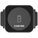 Бездротовий зарядний пристрій Canyon WS-305 15W Black (CNS-WCS305B)