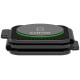Бездротовий зарядний пристрій Canyon WS-305 15W Black (CNS-WCS305B)