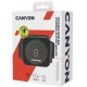 Бездротовий зарядний пристрій Canyon WS-305 15W Black (CNS-WCS305B)