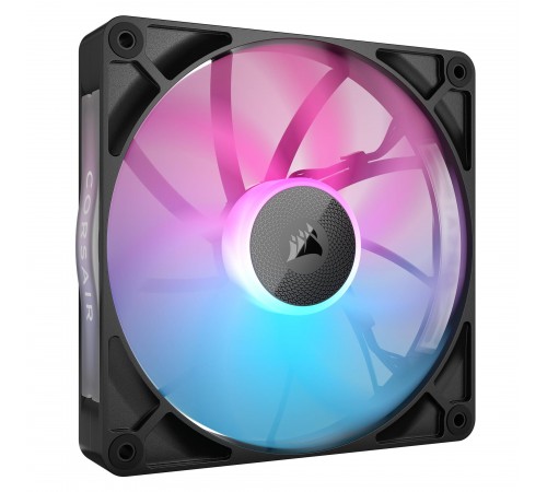 Вентилятор Corsair iCUE Link RX140 RGB PWM (CO-9051019-WW) Вентилятор Corsair iCUE Link RX140 RGB PWM (CO-9051019-WW)