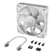 Вентилятор Corsair iCUE Link RX140 RGB PWM White (CO-9051023-WW)