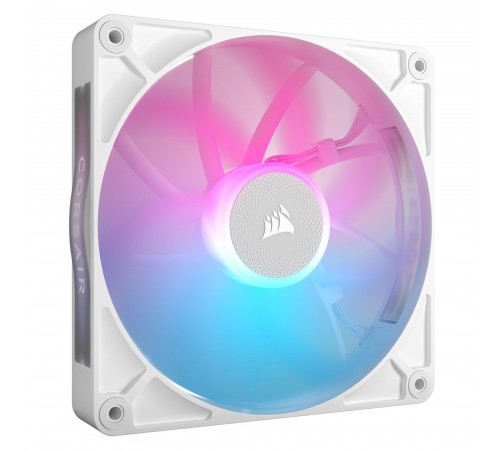 Вентилятор Corsair iCUE Link RX140 RGB PWM White (CO-9051023-WW)