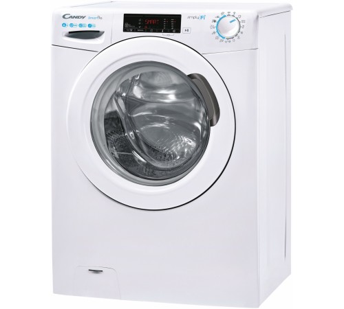 Пральна машина Candy CO41265TXE/1-S Пральна машина Candy CO41265TXE/1-S