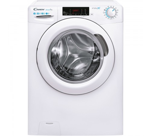 Пральна машина Candy CO41265TXE/1-S Пральна машина Candy CO41265TXE/1-S