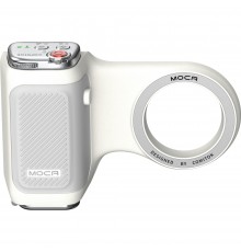 Компактний тримач Camera Grip Comitok MOCA White (COMMOCAWH)