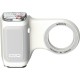 Компактний тримач Camera Grip Comitok MOCA White (COMMOCAWH)
