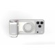 Компактний тримач Camera Grip Comitok MOCA White (COMMOCAWH)