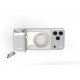 Компактний тримач Camera Grip Comitok MOCA White (COMMOCAWH)