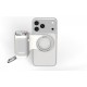 Компактний тримач Camera Grip Comitok MOCA White (COMMOCAWH)