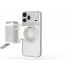 Компактний тримач Camera Grip Comitok MOCA White (COMMOCAWH)