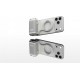 Компактний тримач Camera Grip Comitok MOCA White (COMMOCAWH)