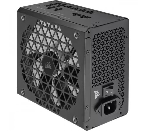 Блок живлення Corsair RM750x Shift PCIE5 (CP-9020251-EU) 750W
