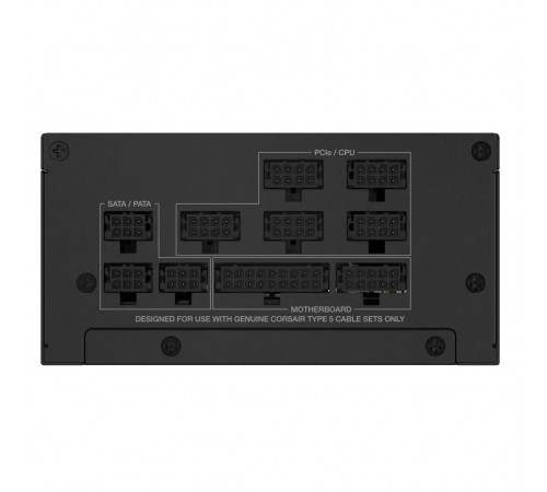 Блок живлення Corsair SF850 (CP-9020256-EU) 850W