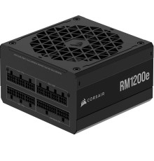 Блок живлення Corsair RM1200e PCIE5 1200W (CP-9020258-EU)