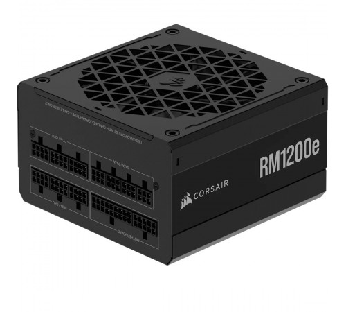 Блок живлення Corsair RM1200e PCIE5 1200W (CP-9020258-EU)