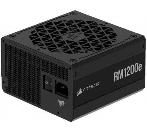 Блок живлення Corsair RM1200e PCIE5 1200W (CP-9020258-EU)