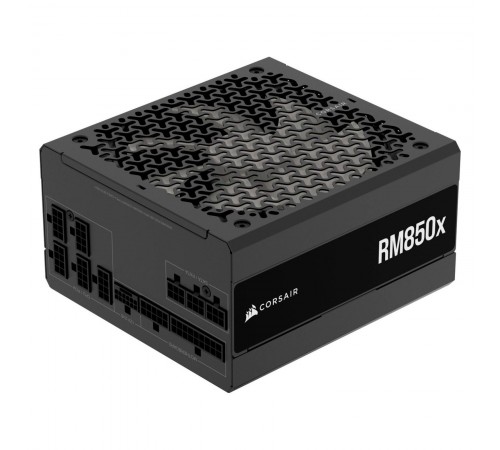 Блок живлення Corsair RM850x ATX 3.1 (CP-9020270-EU) 850W