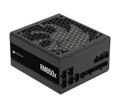 Блок живлення Corsair RM850x ATX 3.1 (CP-9020270-EU) 850W